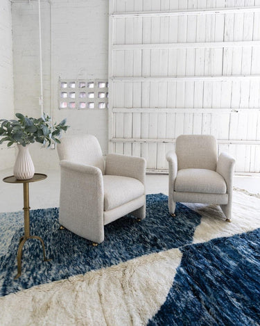 Custom Moroccan Rugs - Ettilux Home